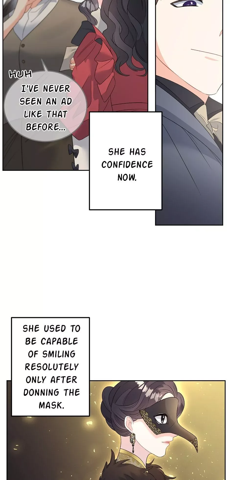 Lady Evony Chapter 67 page 37
