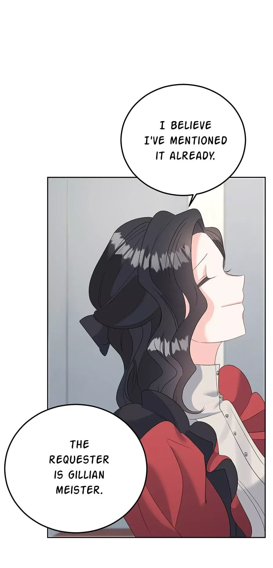 Lady Evony Chapter 67 page 40