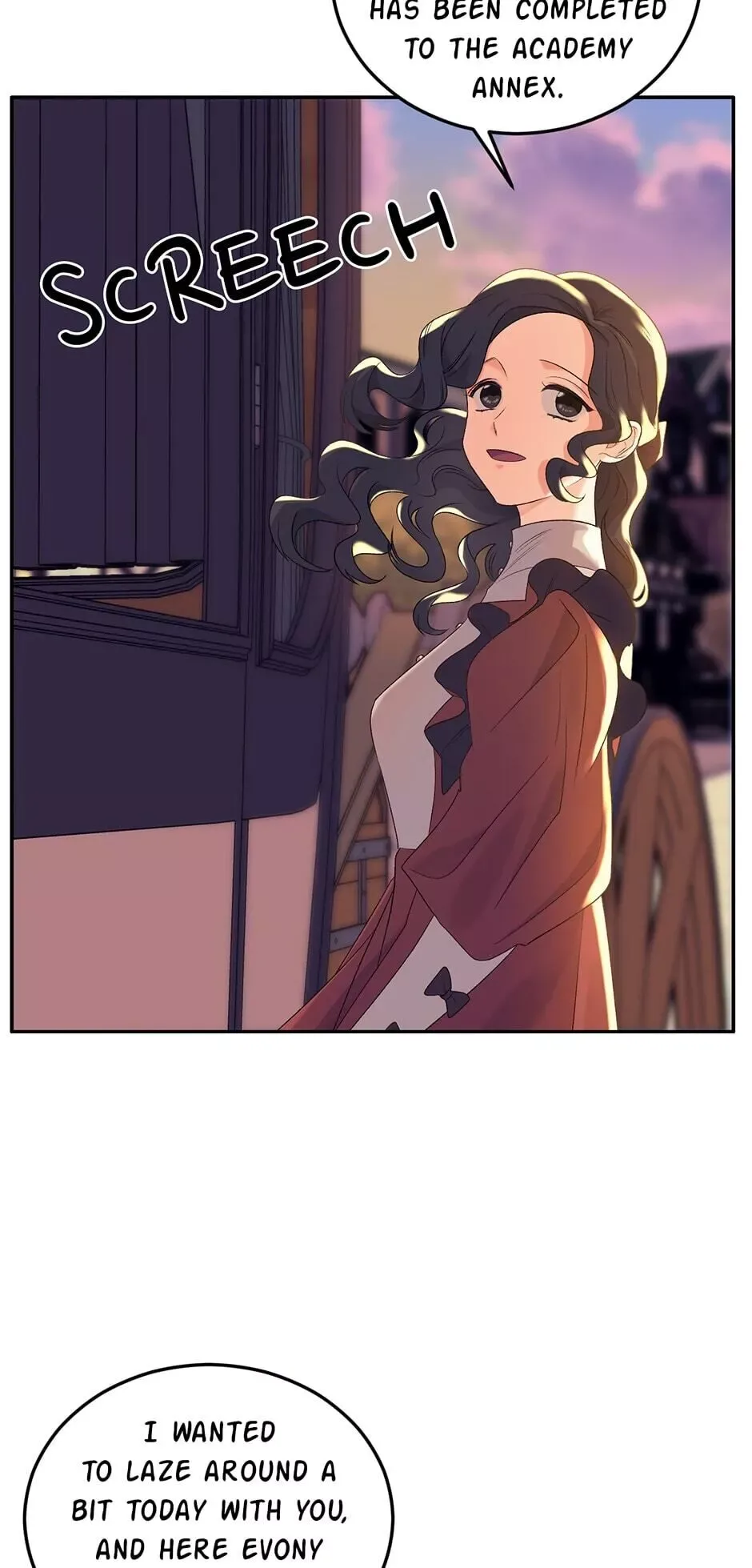 Lady Evony Chapter 67 page 44