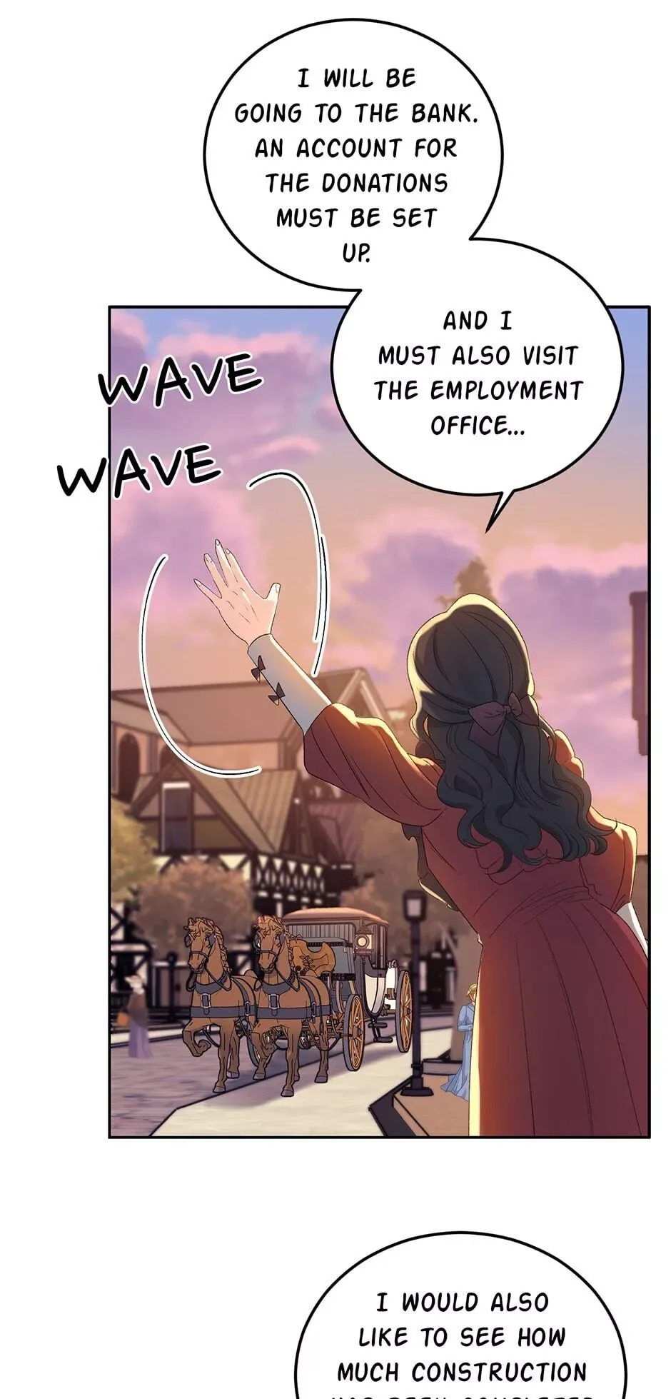 Lady Evony Chapter 67 page 43