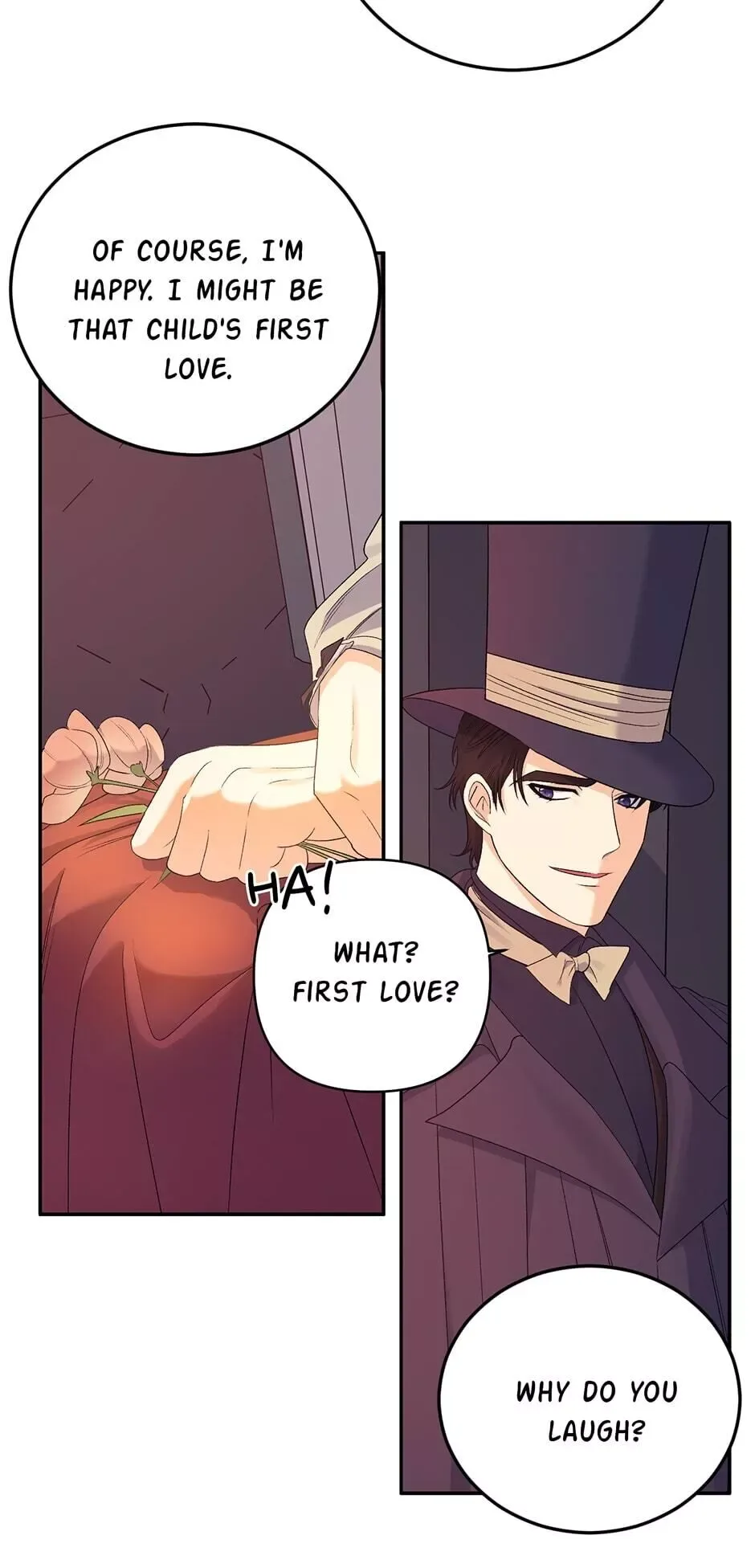 Lady Evony Chapter 67 page 50