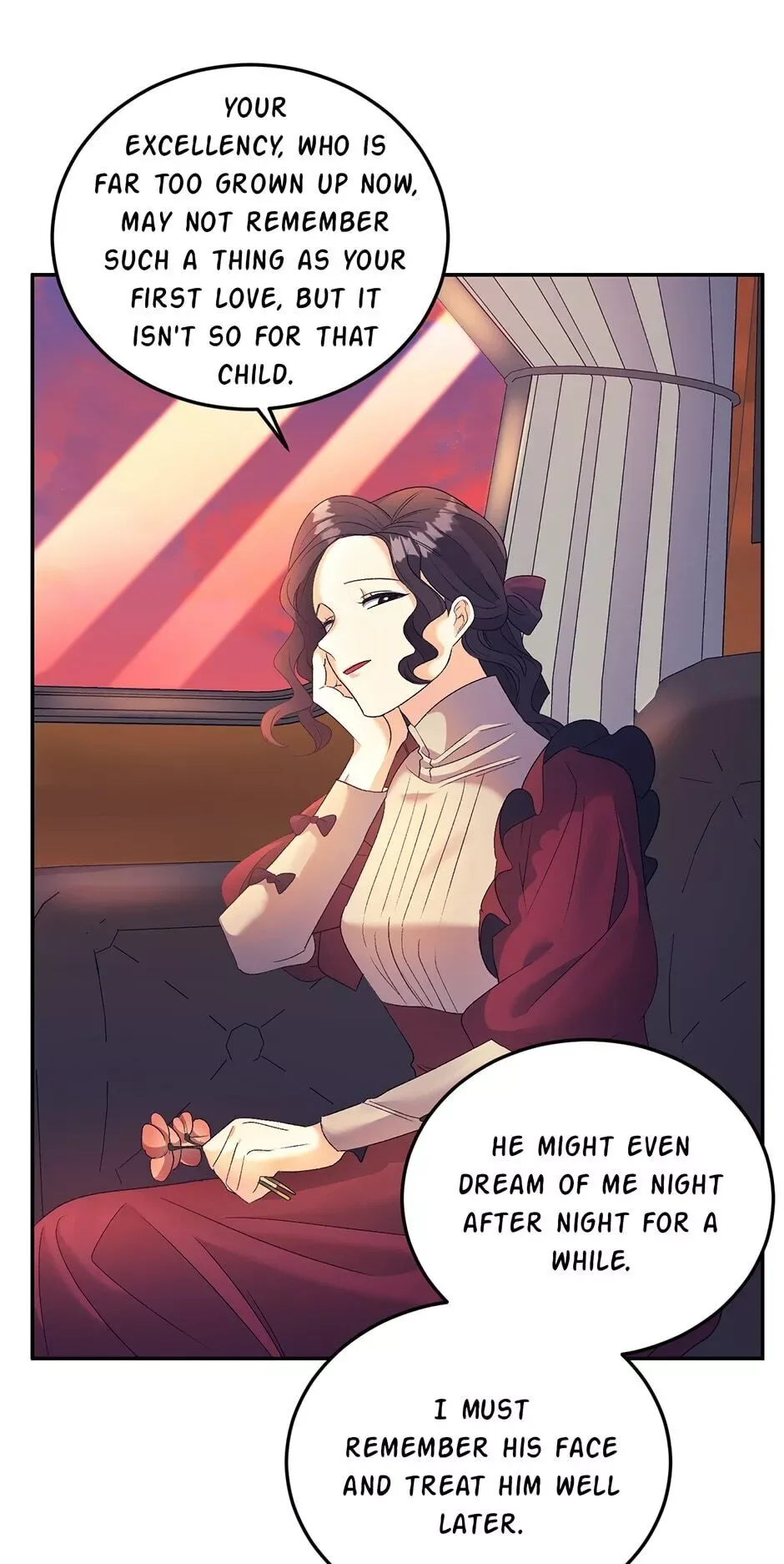 Lady Evony Chapter 67 page 51