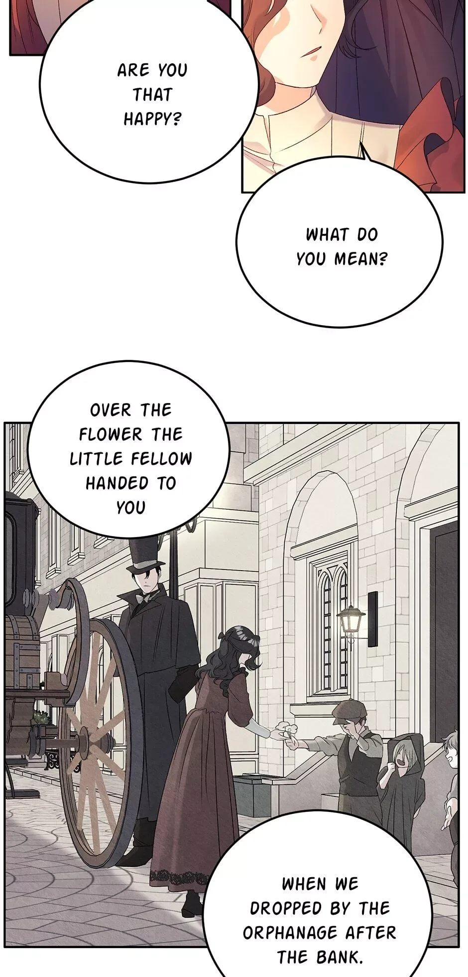 Lady Evony Chapter 67 page 49