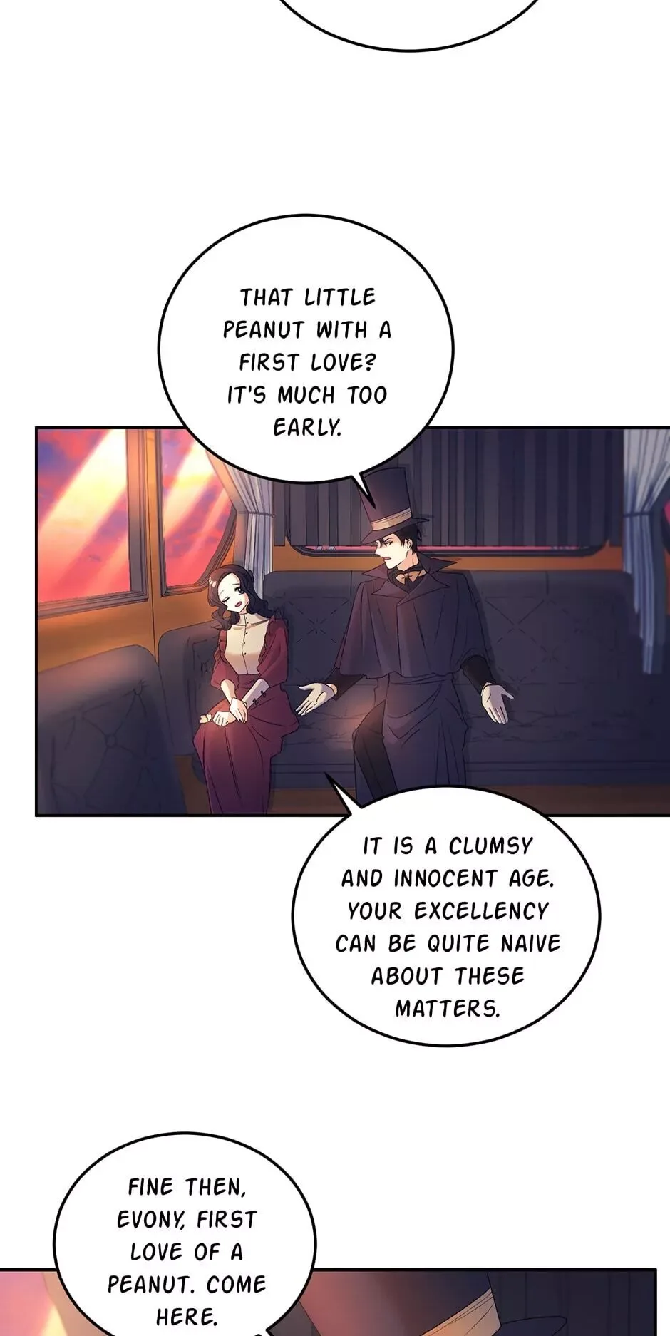 Lady Evony Chapter 67 page 52