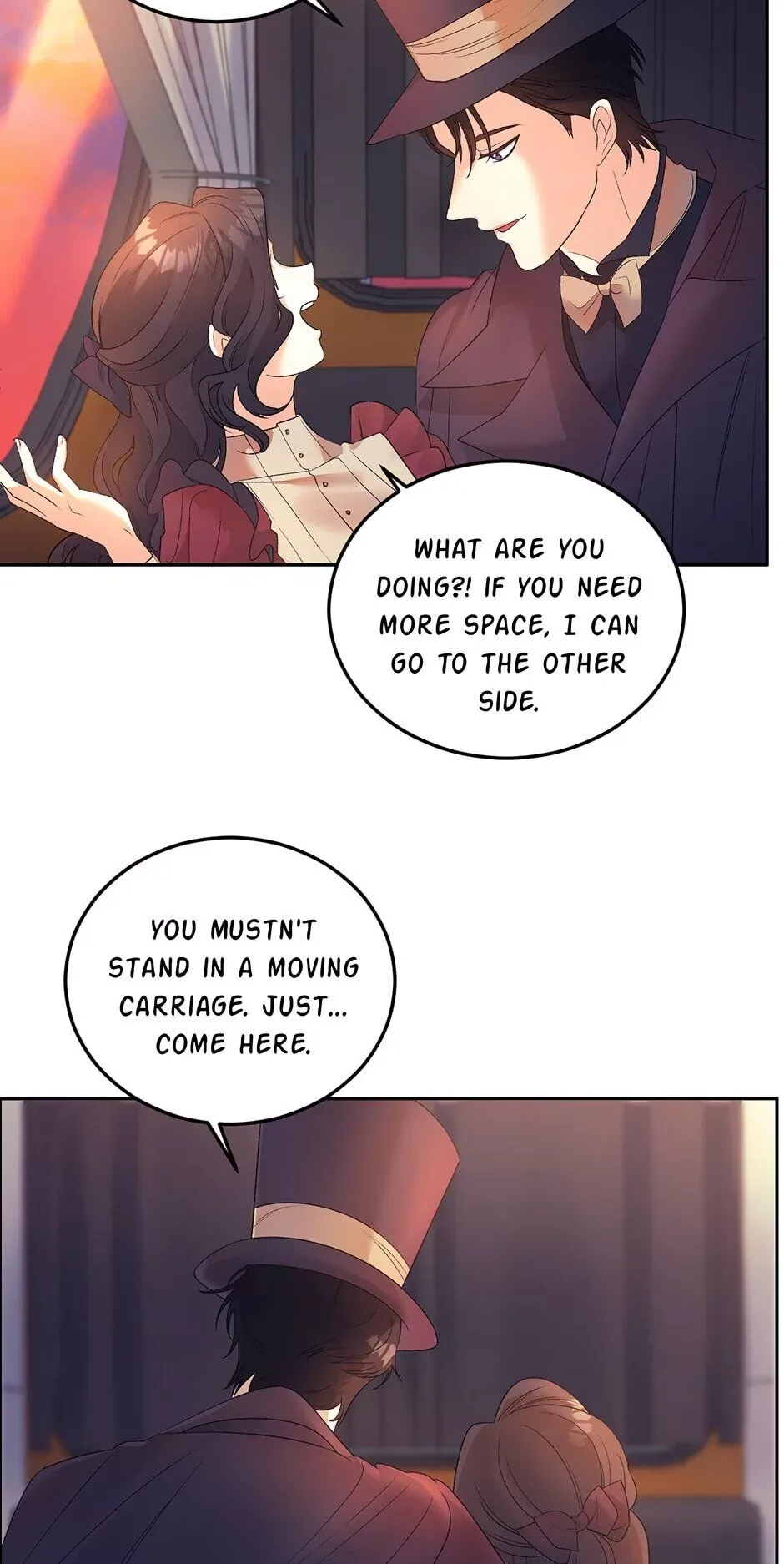 Lady Evony Chapter 67 page 53