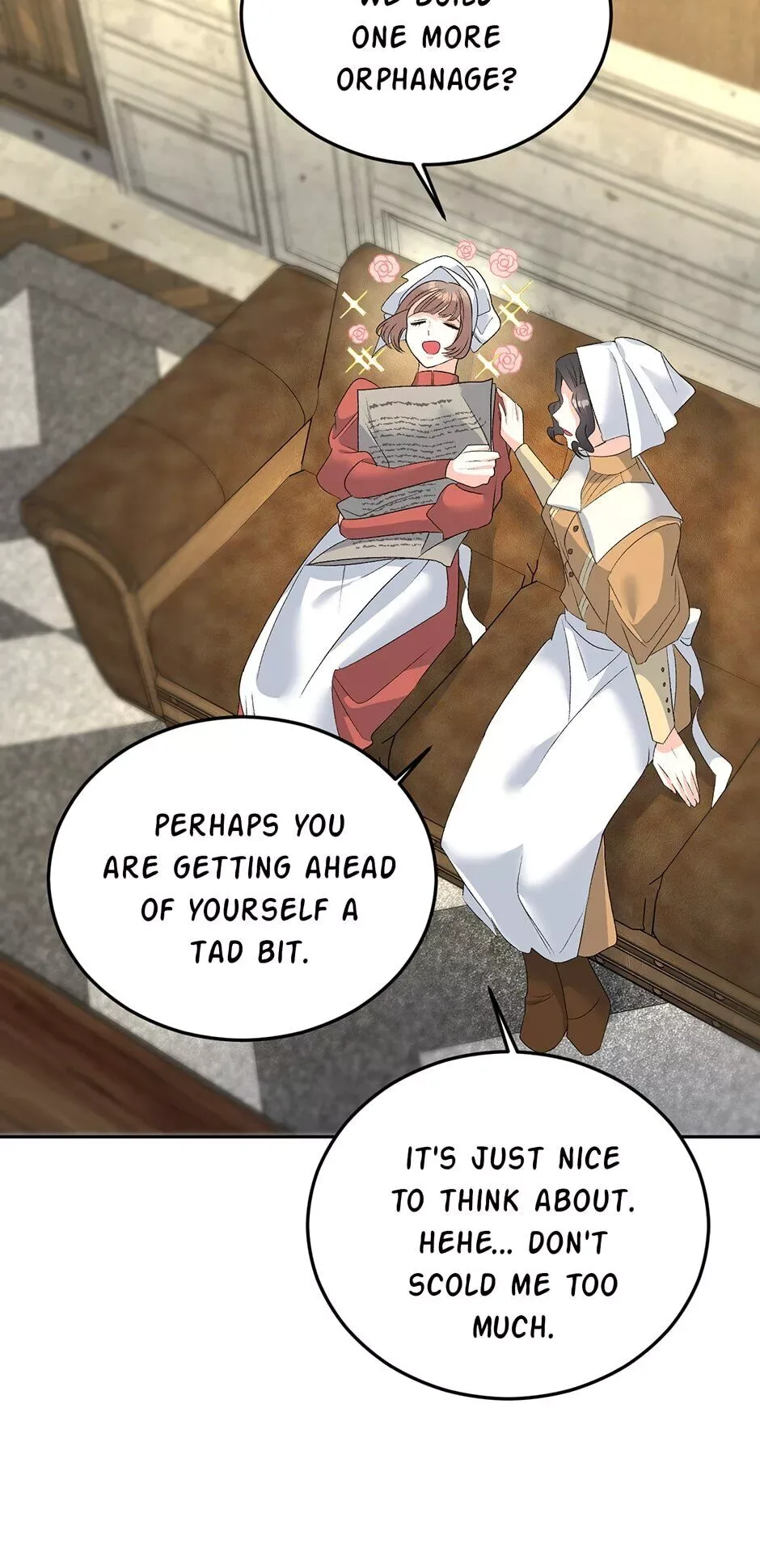 Lady Evony Chapter 68 page 24