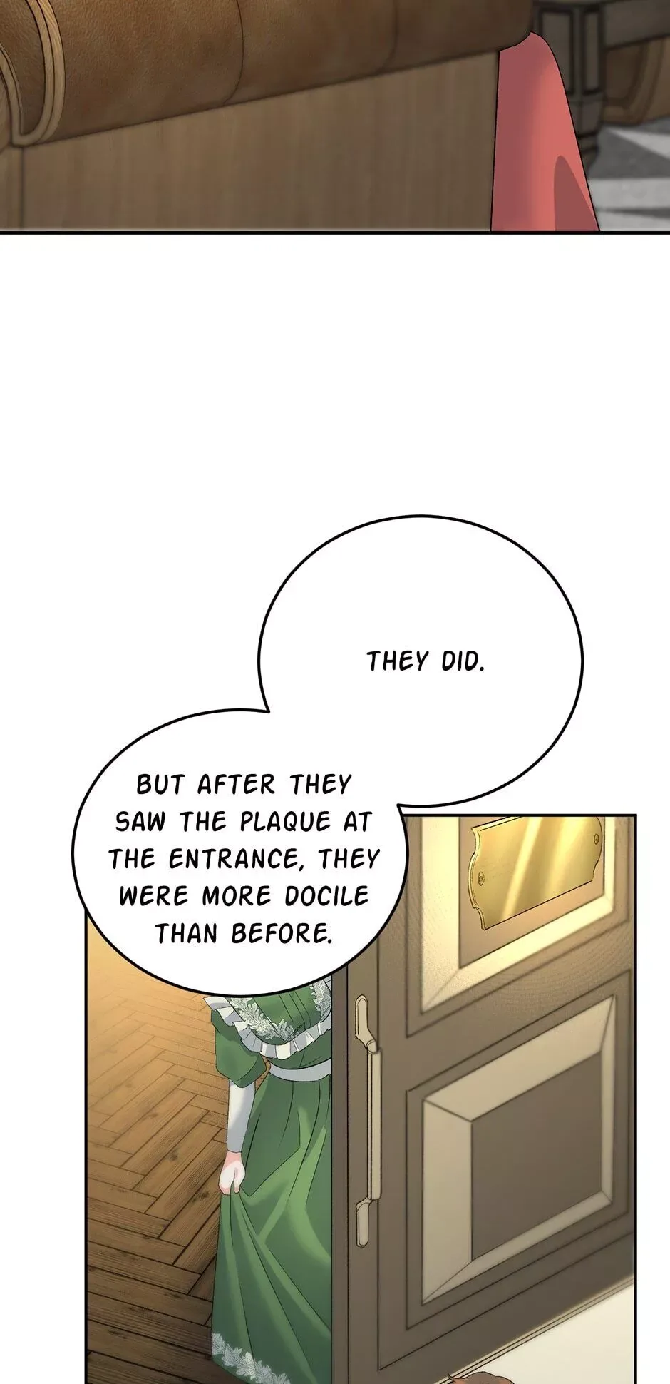 Lady Evony Chapter 68 page 19
