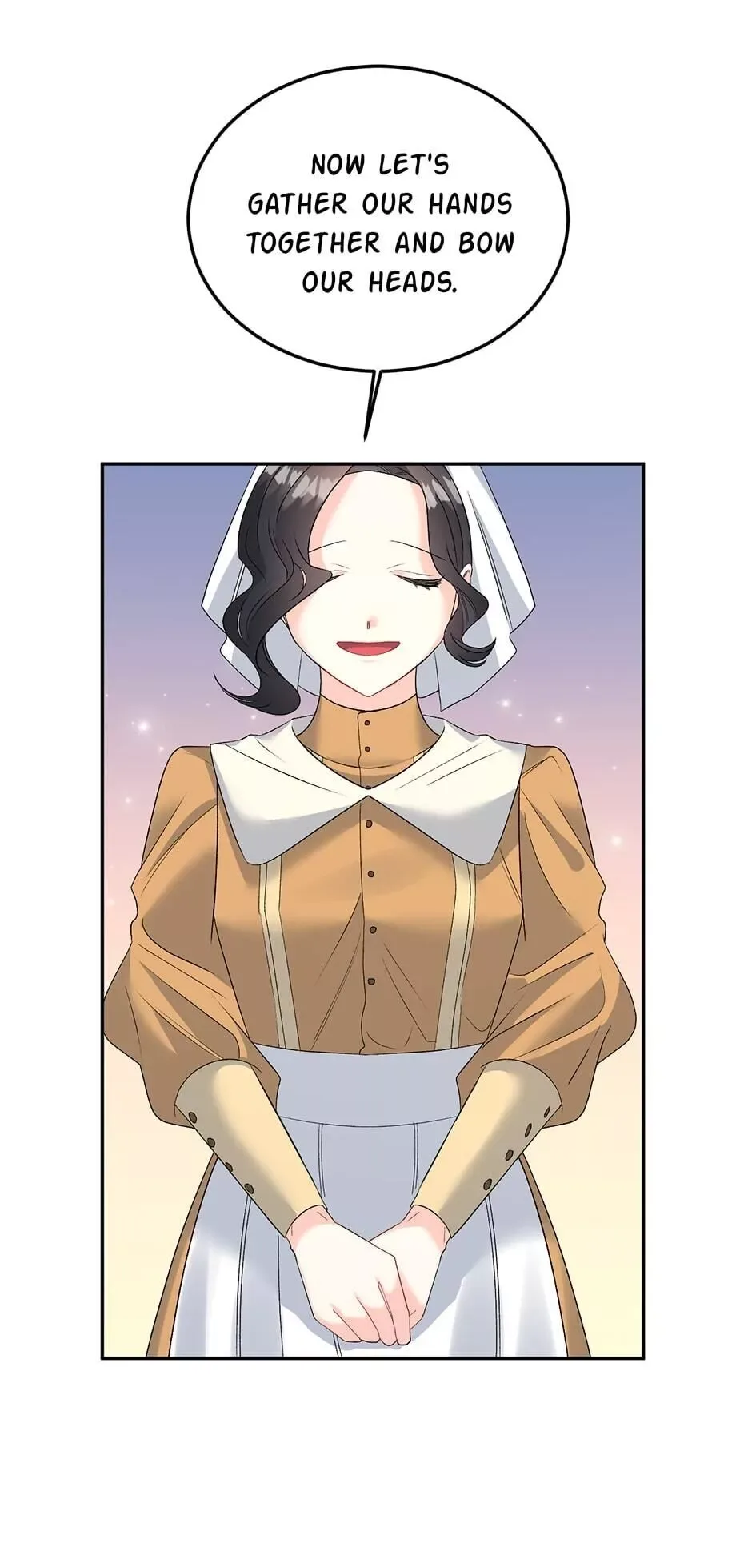Lady Evony Chapter 68 page 1
