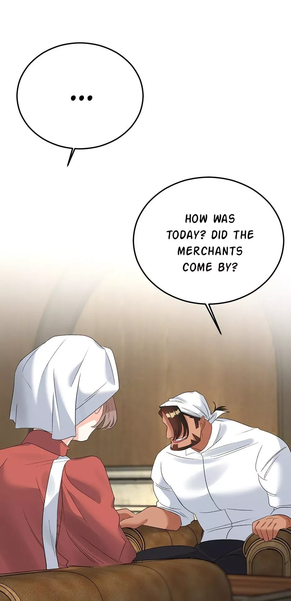 Lady Evony Chapter 68 page 18
