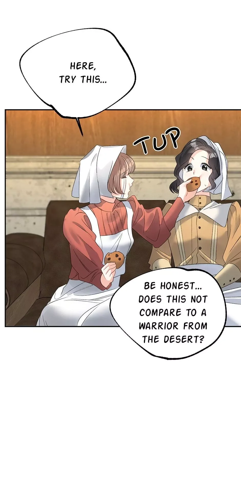 Lady Evony Chapter 68 page 10