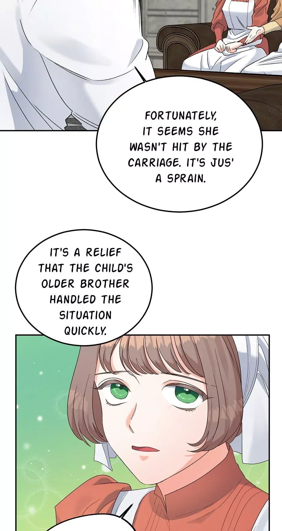 Lady Evony Chapter 68 page 14