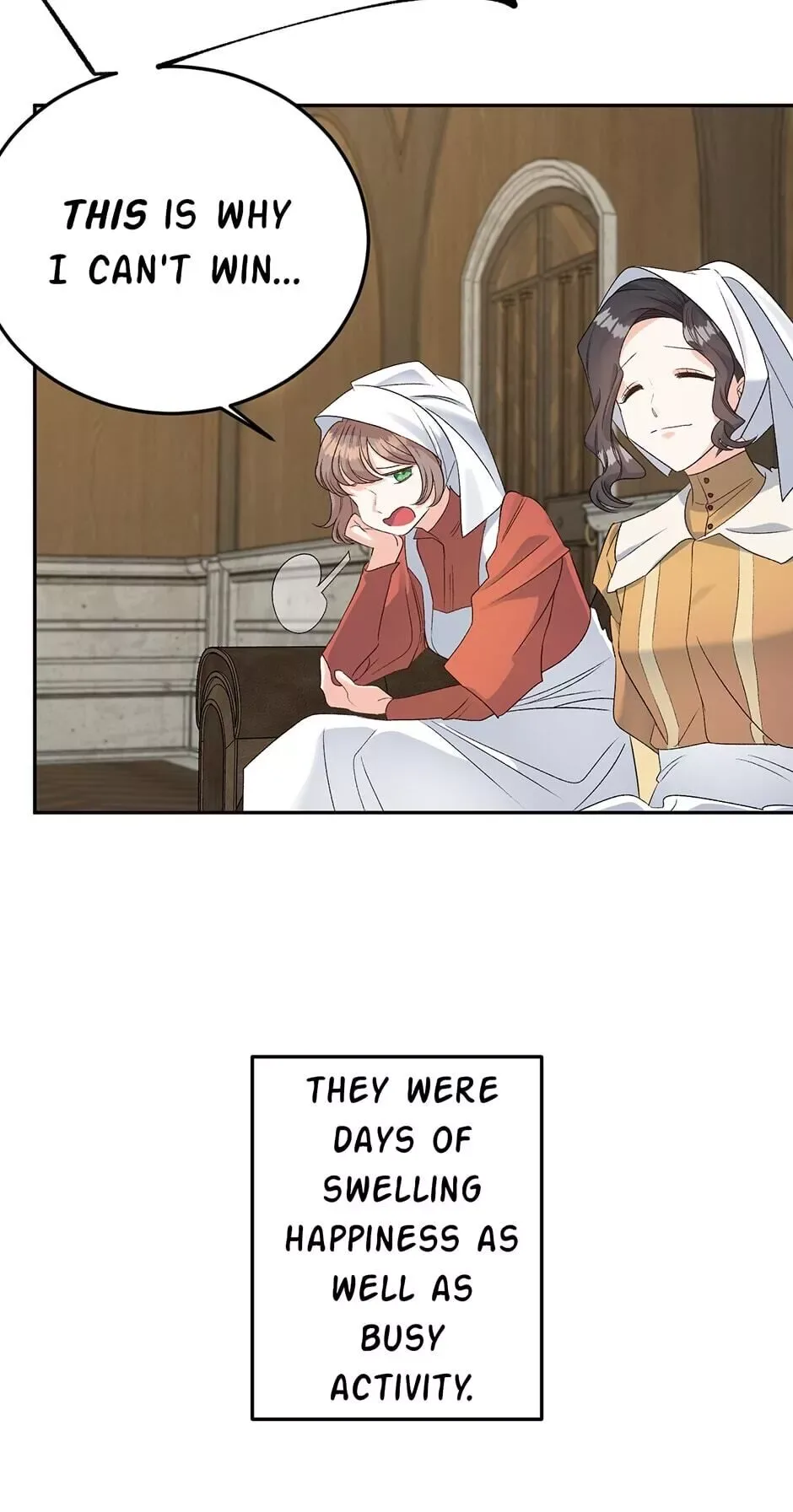 Lady Evony Chapter 68 page 30