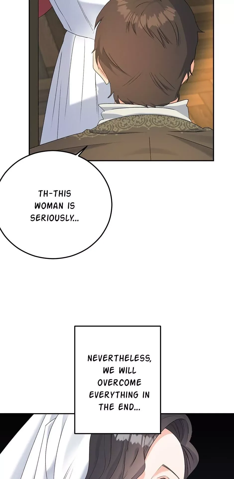 Lady Evony Chapter 68 page 35