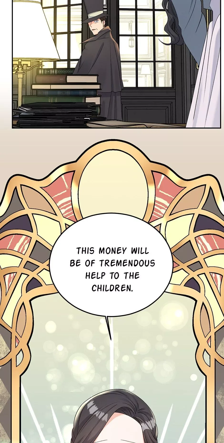 Lady Evony Chapter 68 page 53