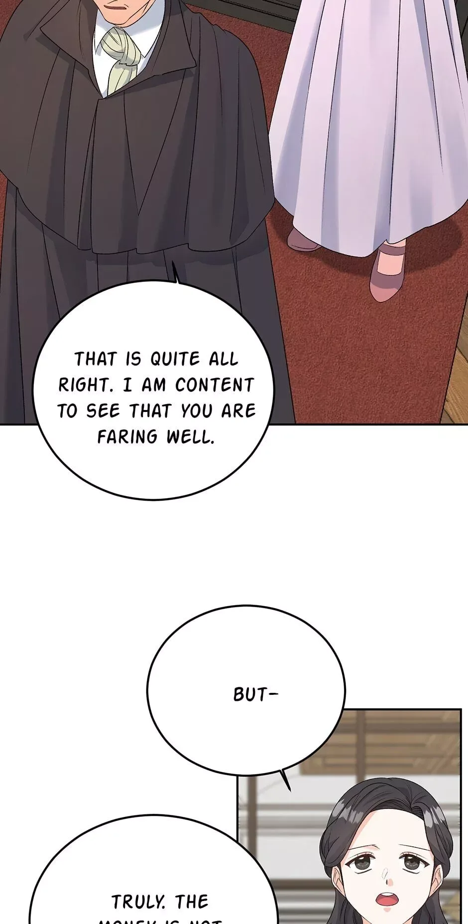 Lady Evony Chapter 68 page 57