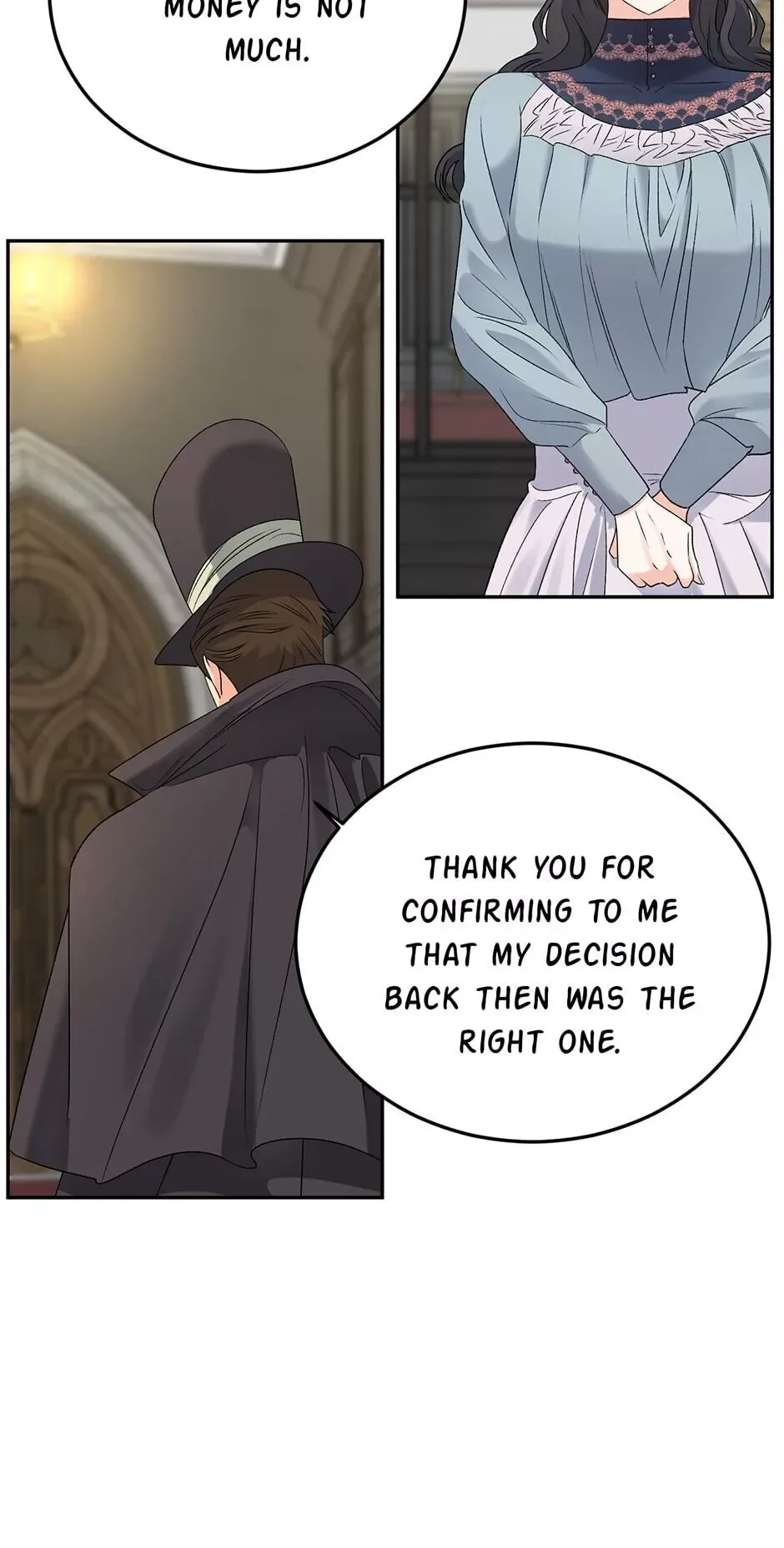 Lady Evony Chapter 68 page 58