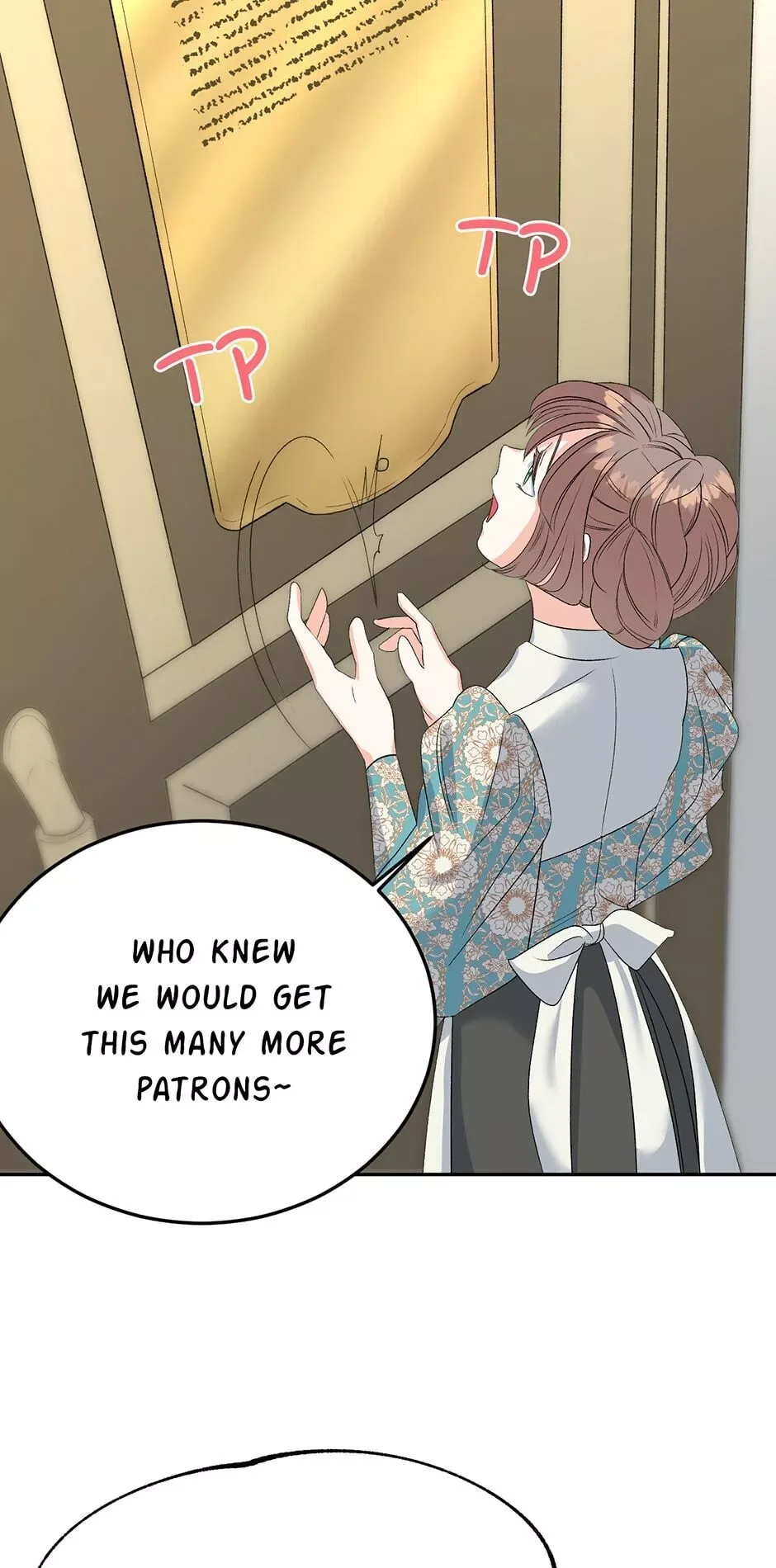 Lady Evony Chapter 69 page 3