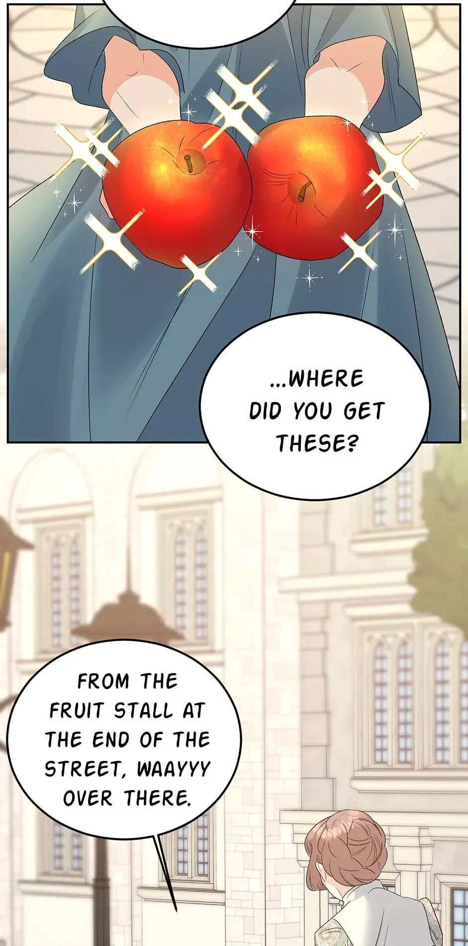 Lady Evony Chapter 69 page 6