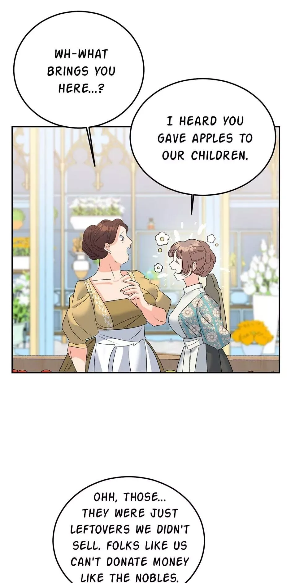 Lady Evony Chapter 69 page 12