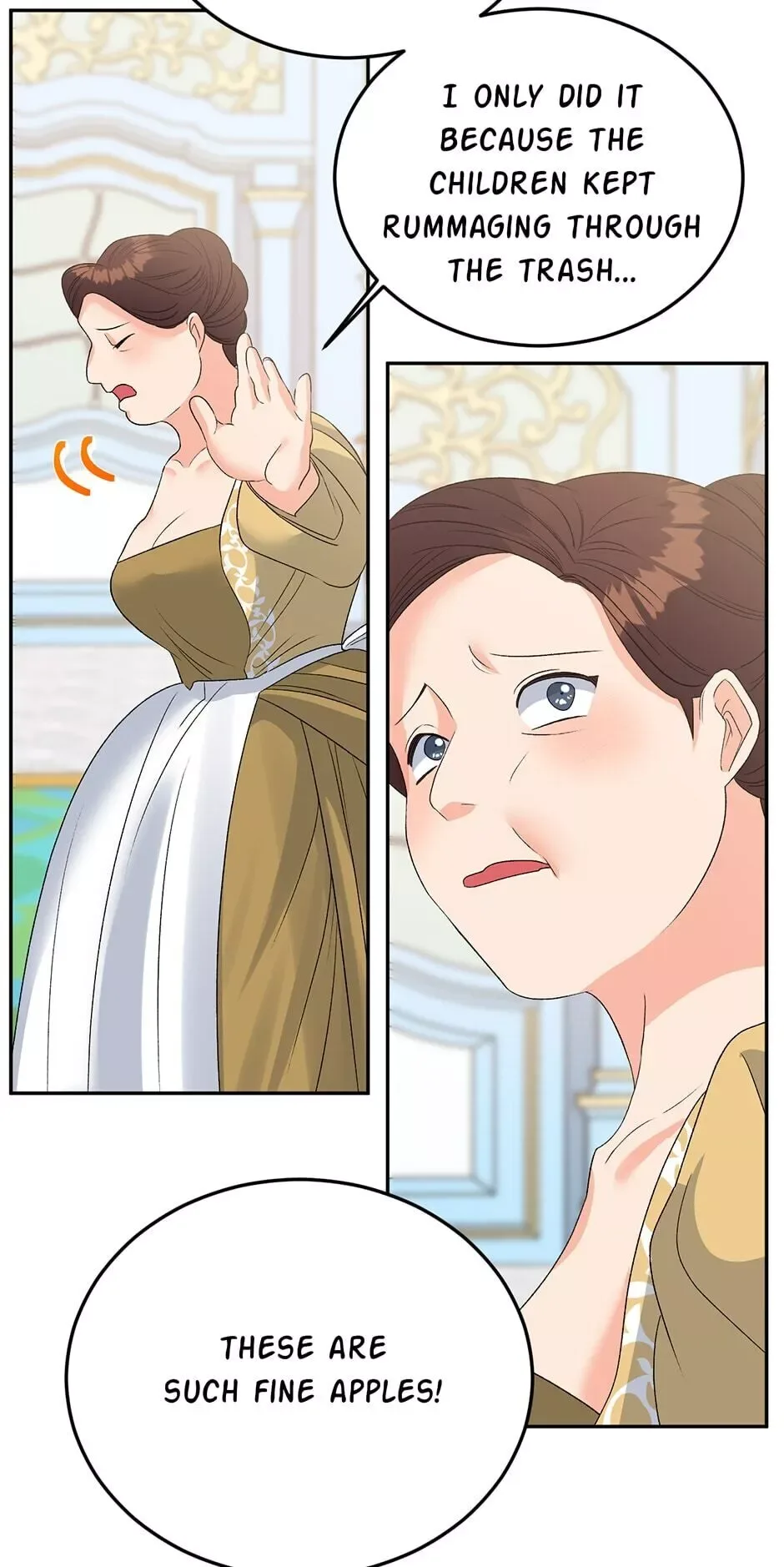 Lady Evony Chapter 69 page 13