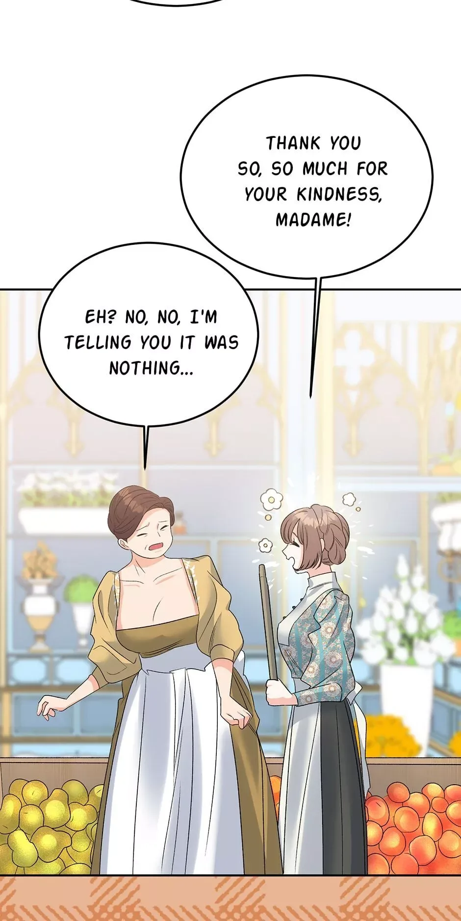 Lady Evony Chapter 69 page 14