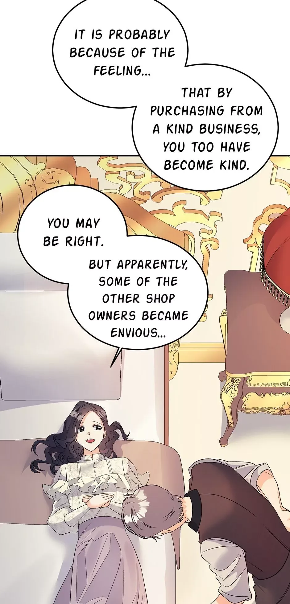 Lady Evony Chapter 69 page 36