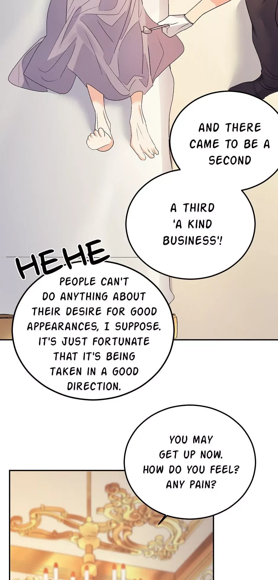 Lady Evony Chapter 69 page 37