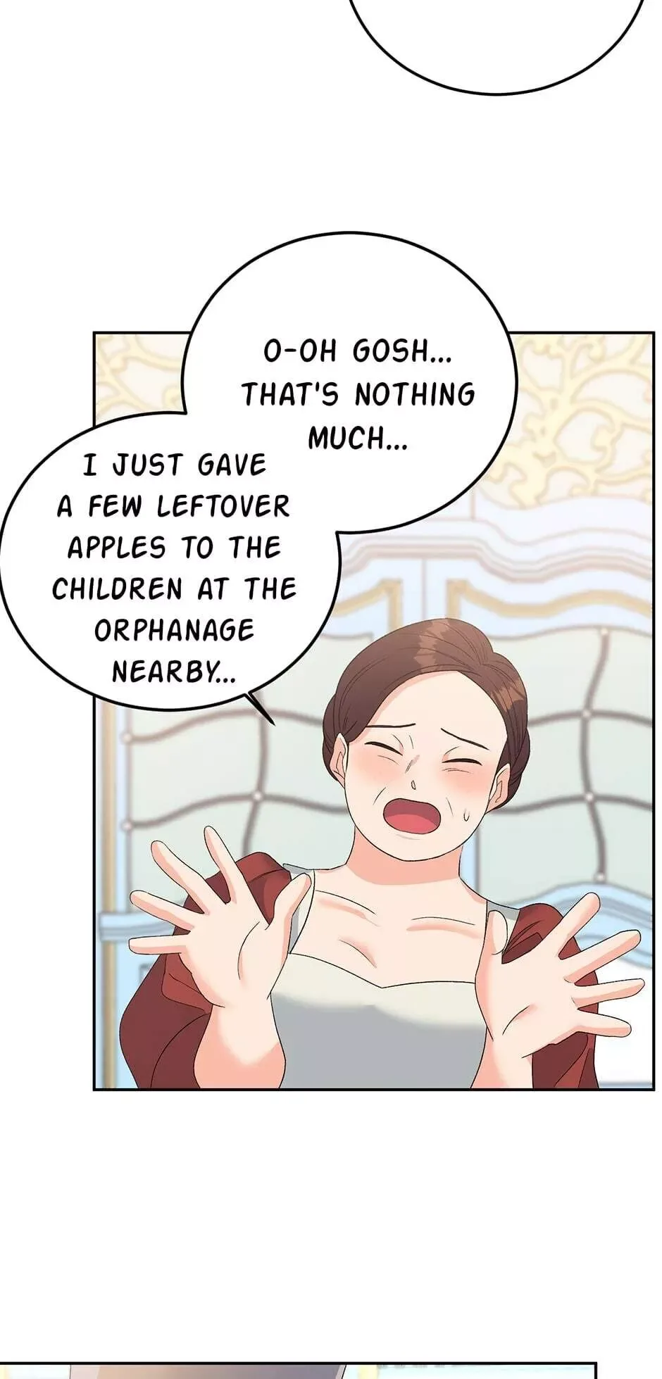 Lady Evony Chapter 69 page 33
