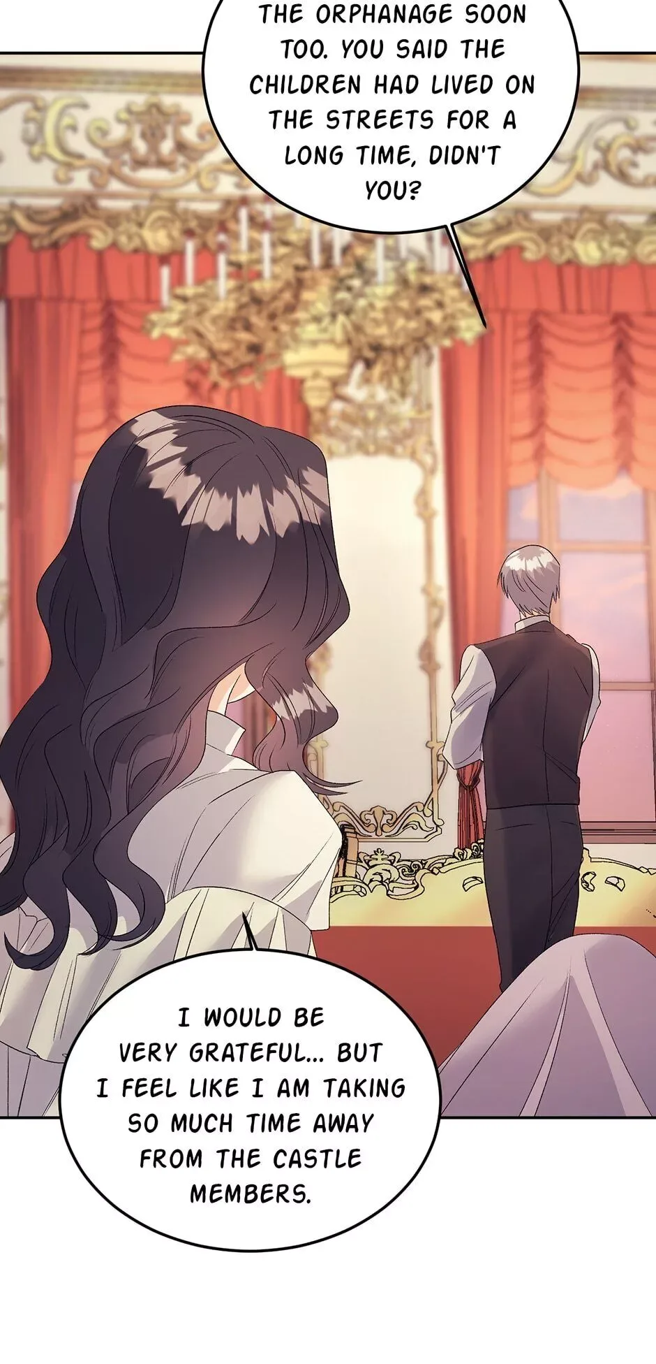 Lady Evony Chapter 69 page 41