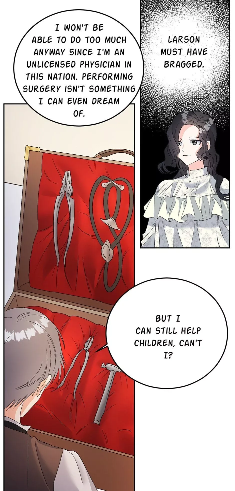 Lady Evony Chapter 69 page 43