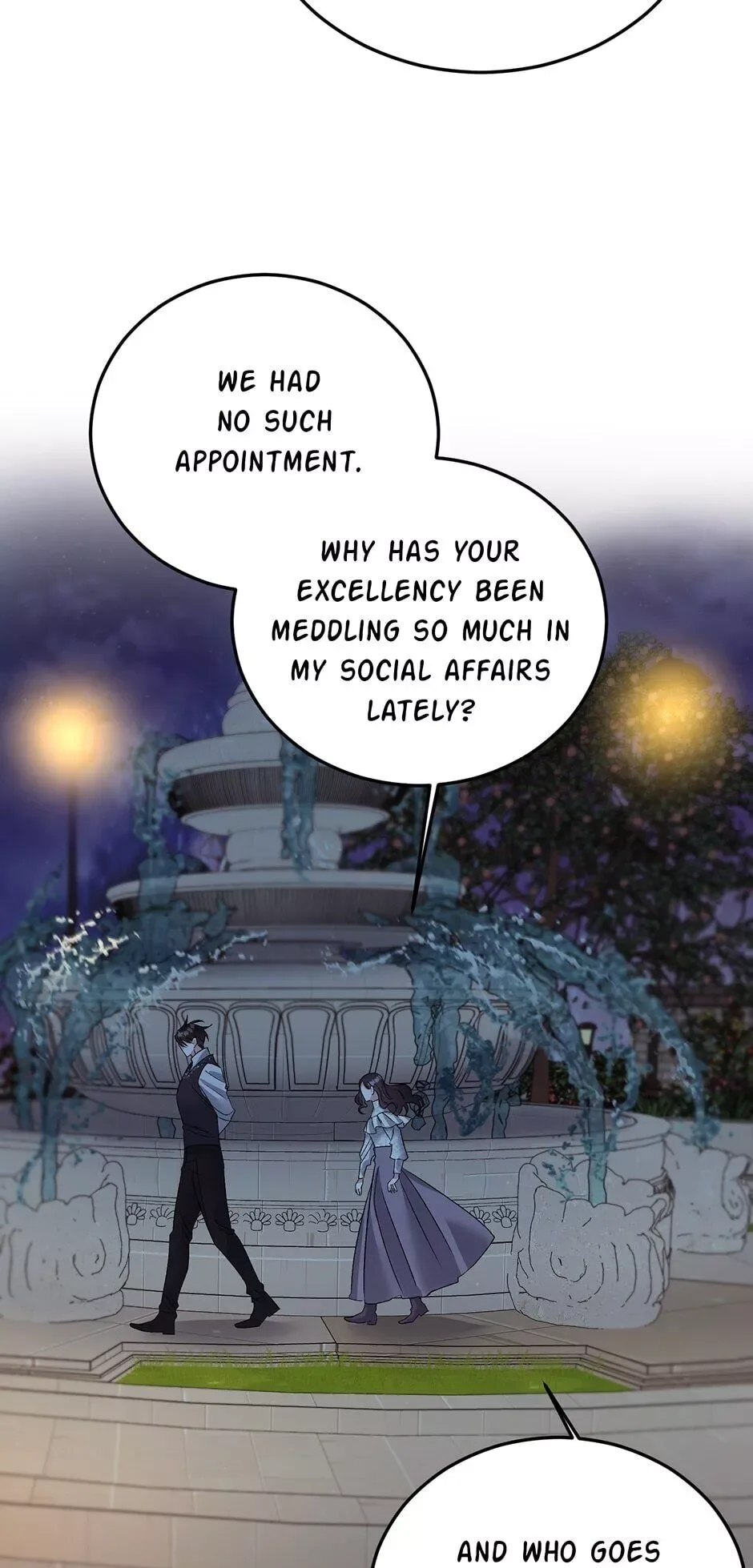 Lady Evony Chapter 69 page 47