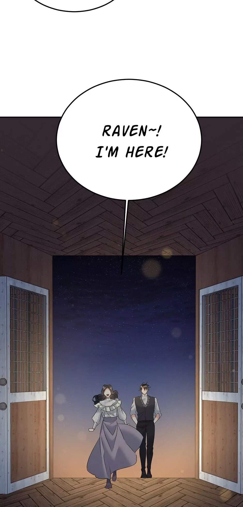 Lady Evony Chapter 69 page 50