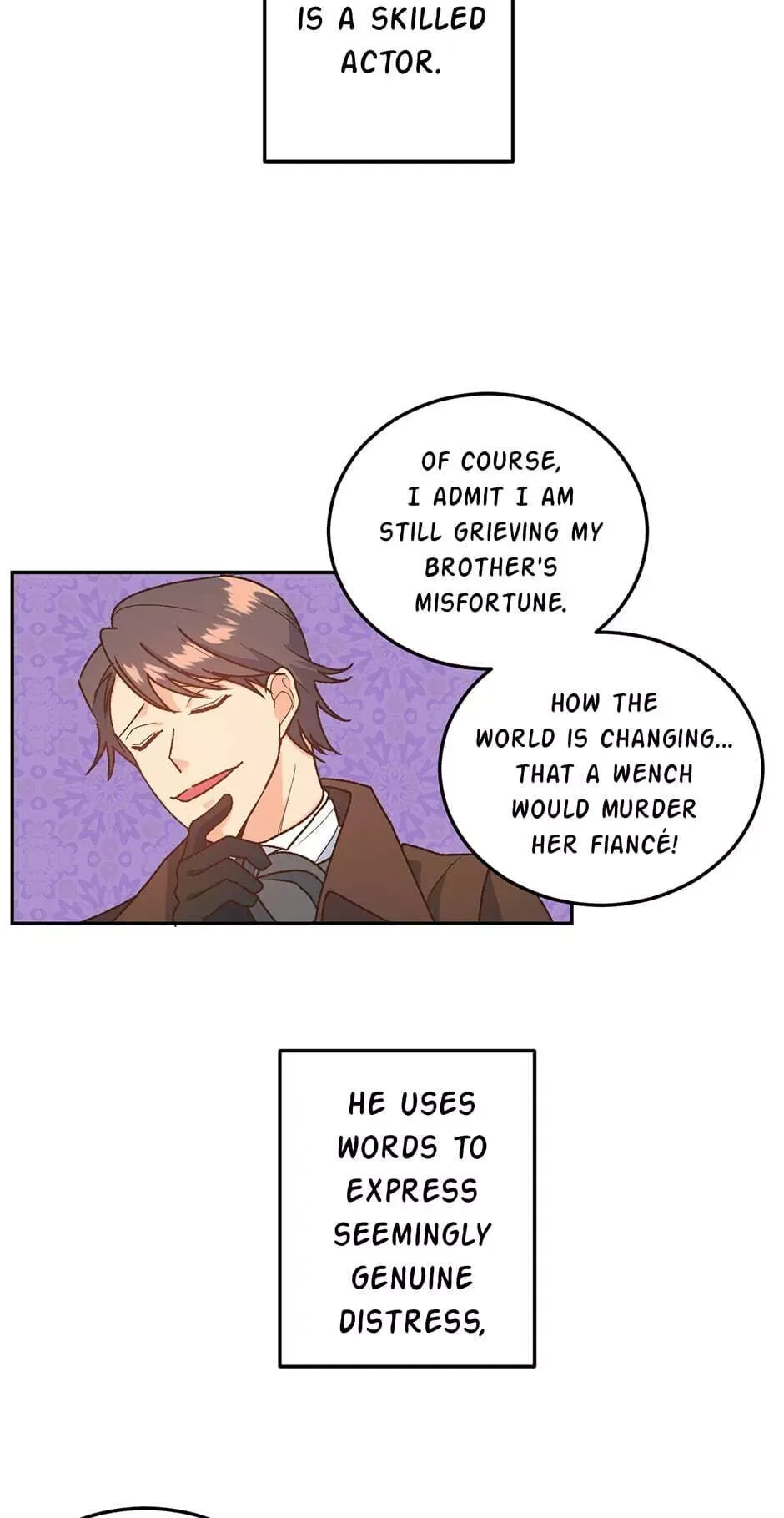 Lady Evony Chapter 7 page 8