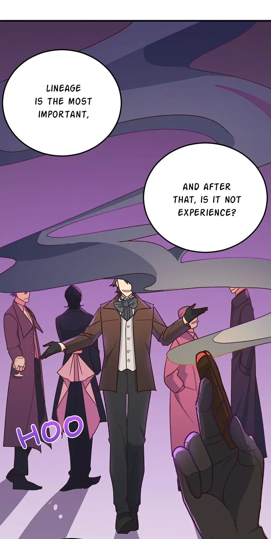 Lady Evony Chapter 7 page 14