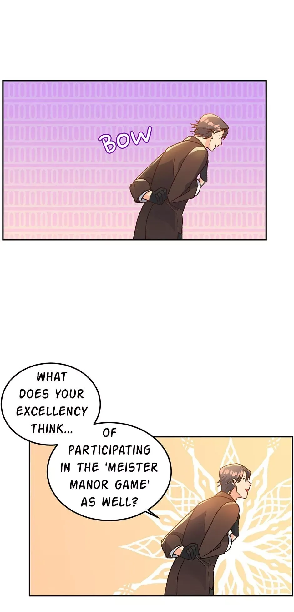 Lady Evony Chapter 7 page 25