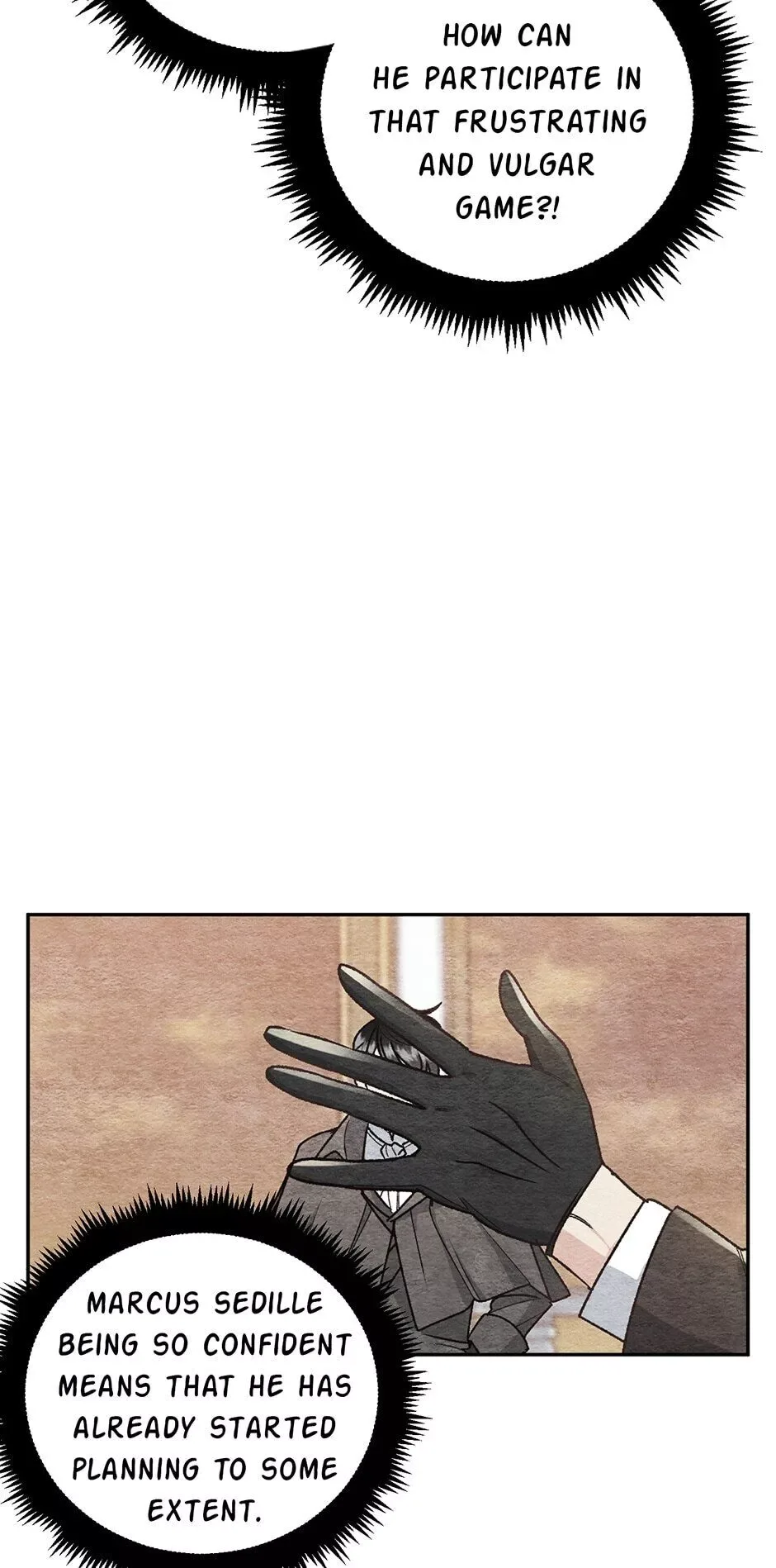 Lady Evony Chapter 7 page 40