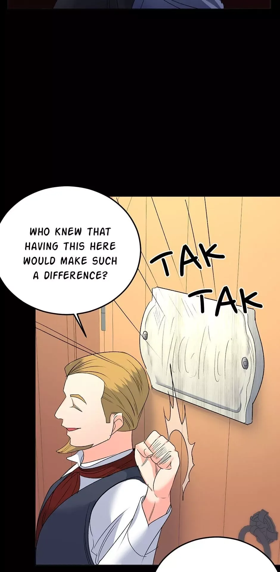 Lady Evony Chapter 70 page 17