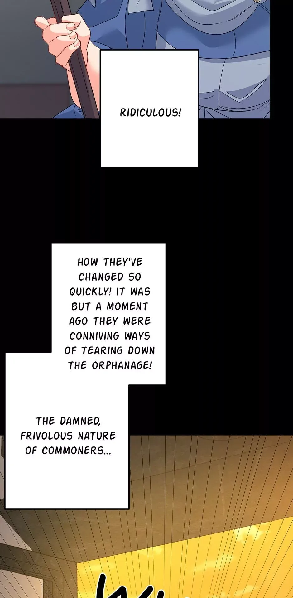 Lady Evony Chapter 70 page 19