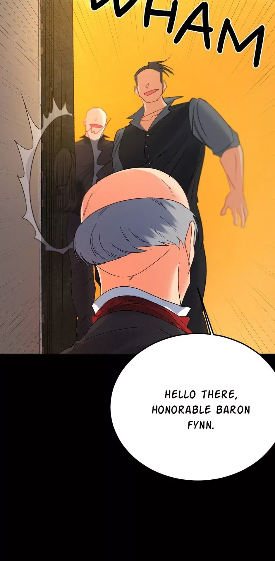 Lady Evony Chapter 70 page 20