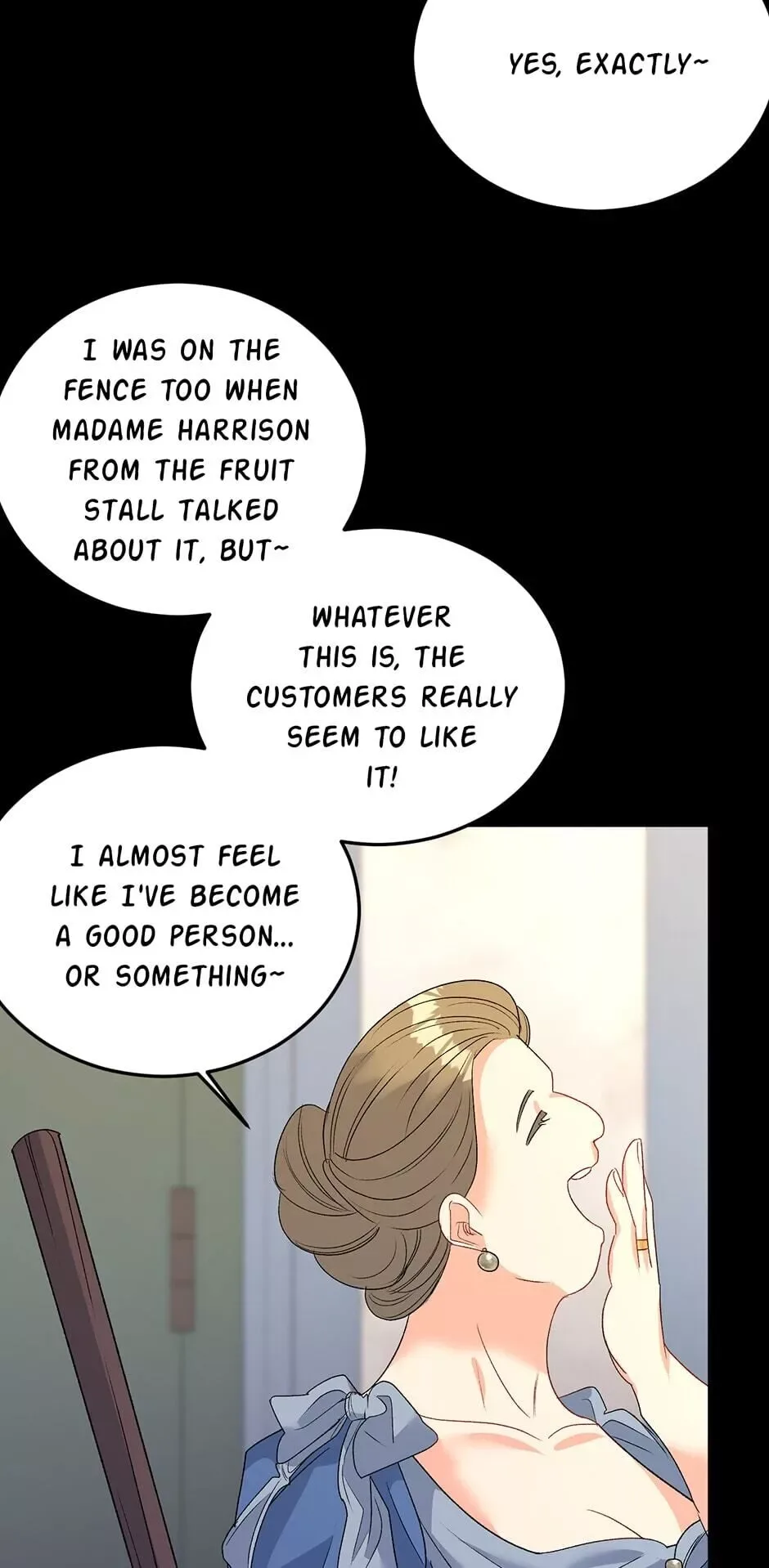 Lady Evony Chapter 70 page 18