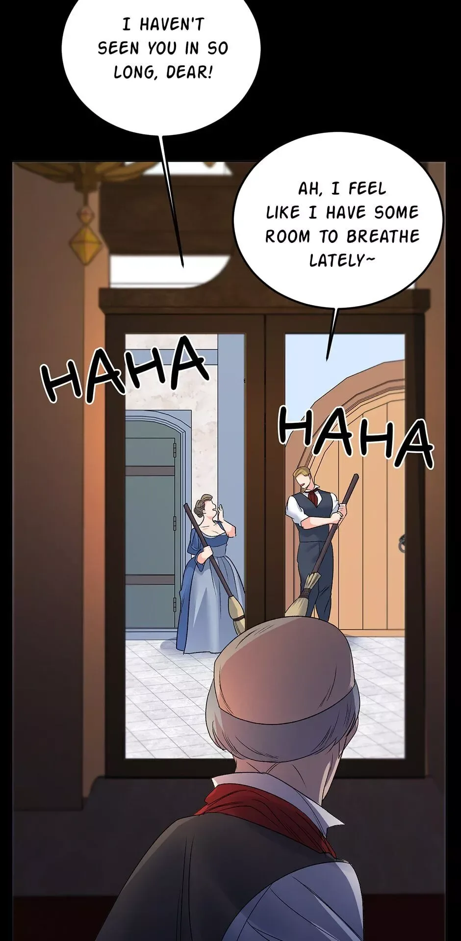 Lady Evony Chapter 70 page 16