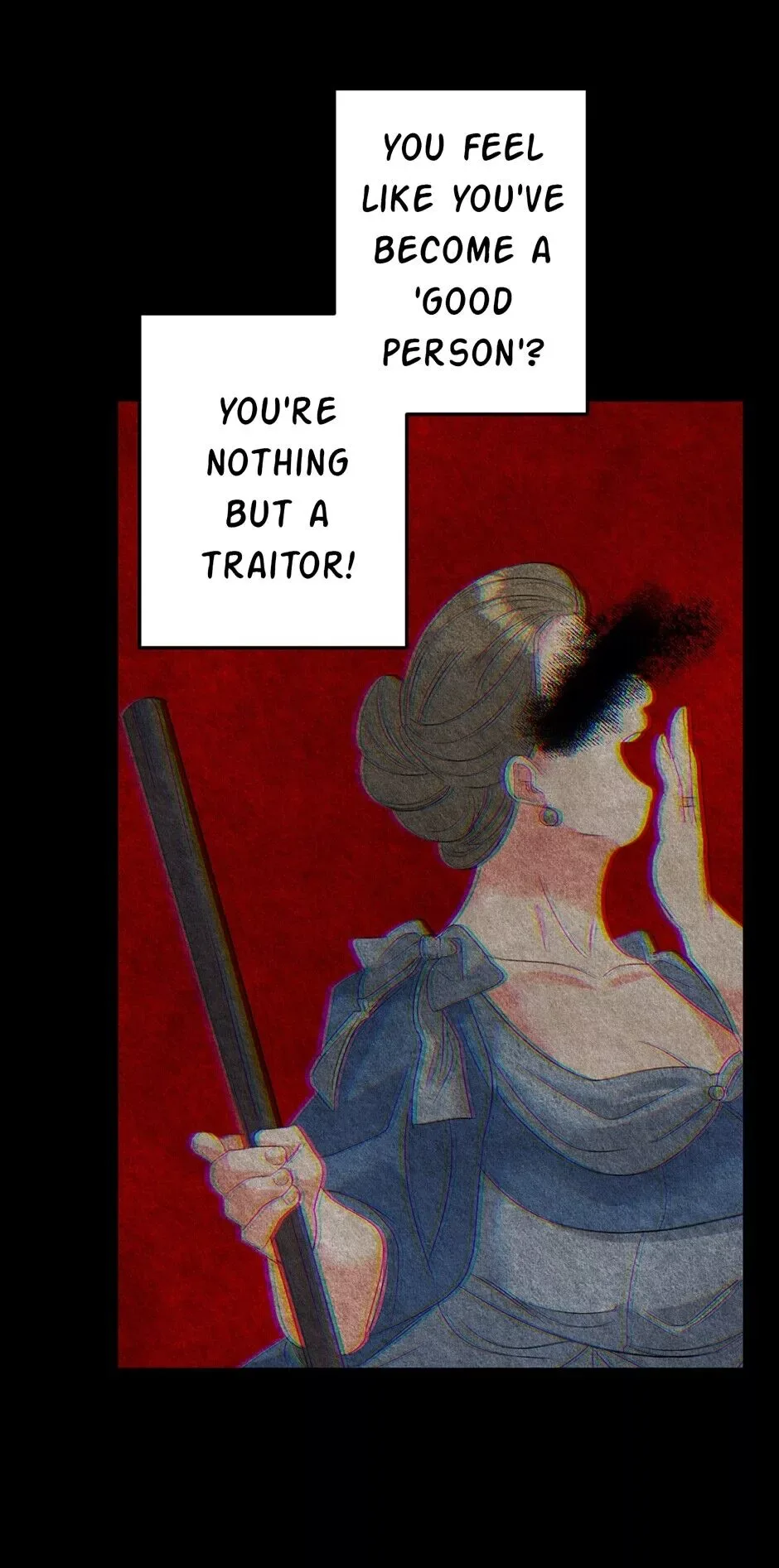 Lady Evony Chapter 70 page 33