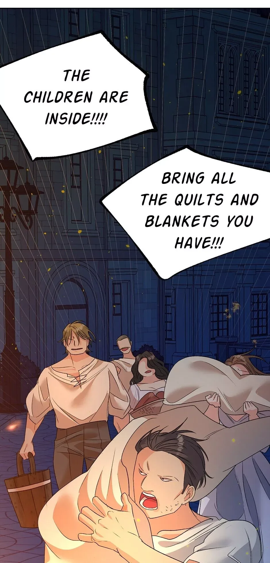 Lady Evony Chapter 70 page 43