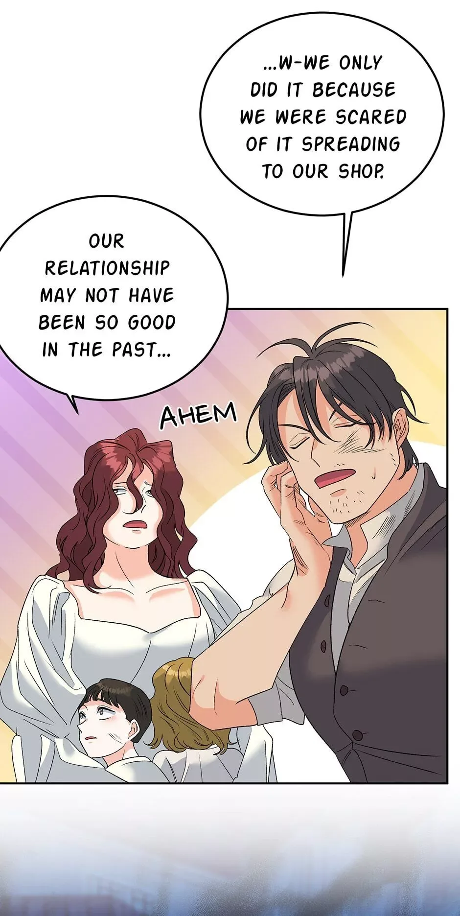 Lady Evony Chapter 70 page 57