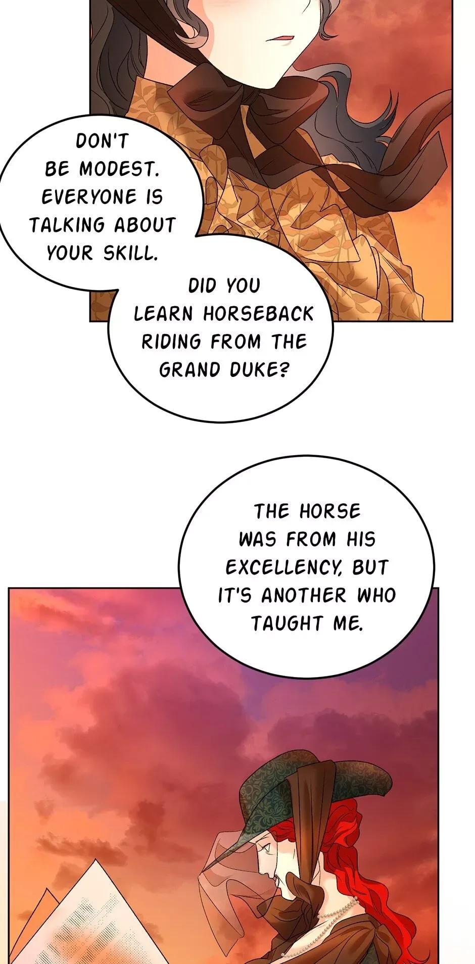 Lady Evony Chapter 70 page 65