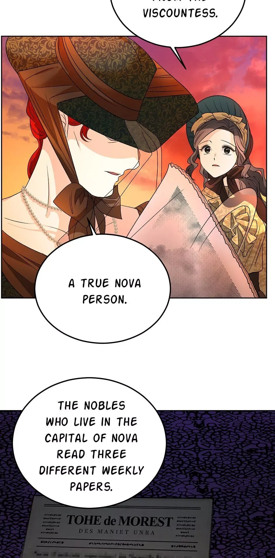 Lady Evony Chapter 70 page 68