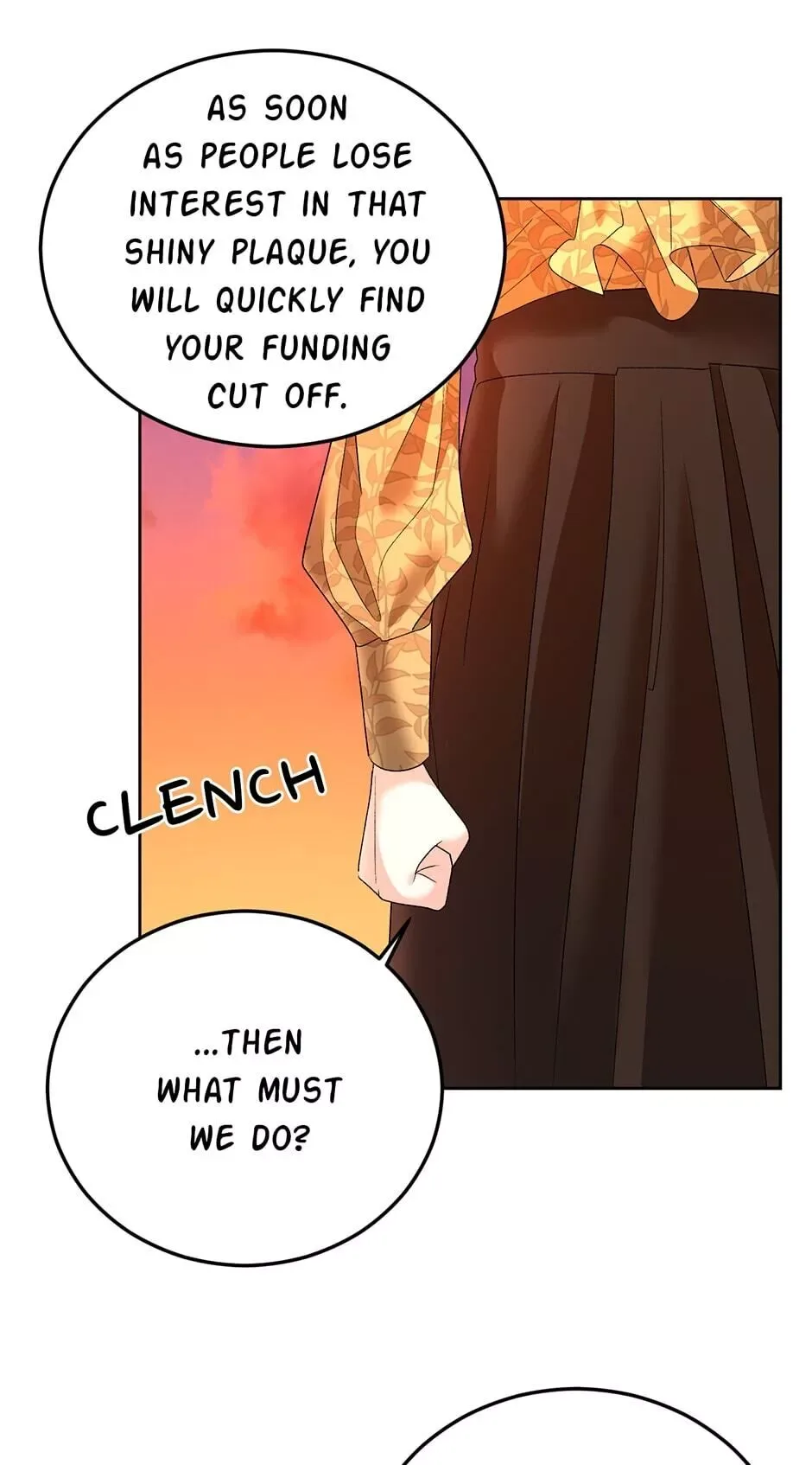 Lady Evony Chapter 70 page 71