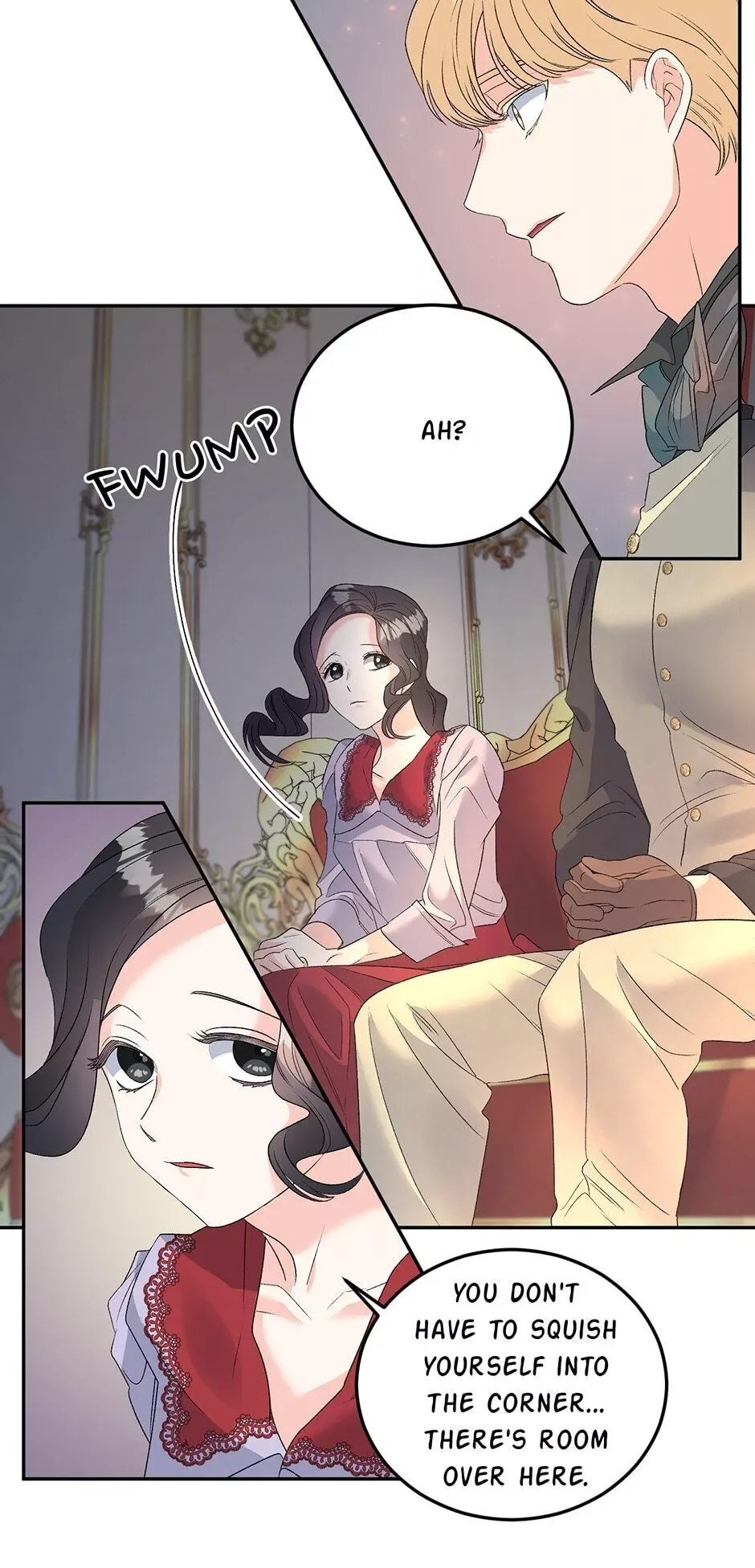 Lady Evony Chapter 71 page 30