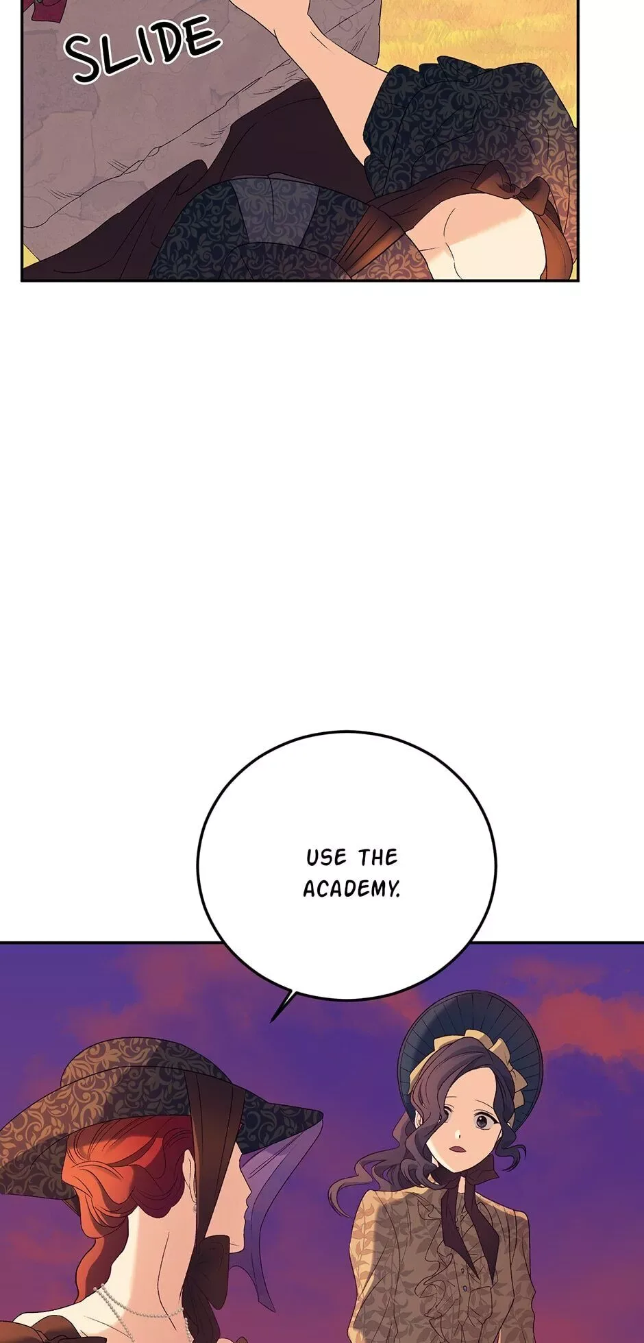 Lady Evony Chapter 71 page 16