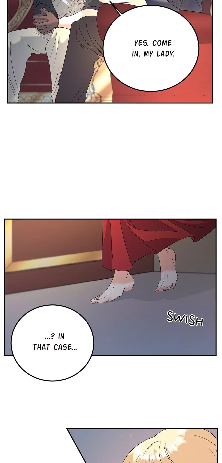 Lady Evony Chapter 71 page 29
